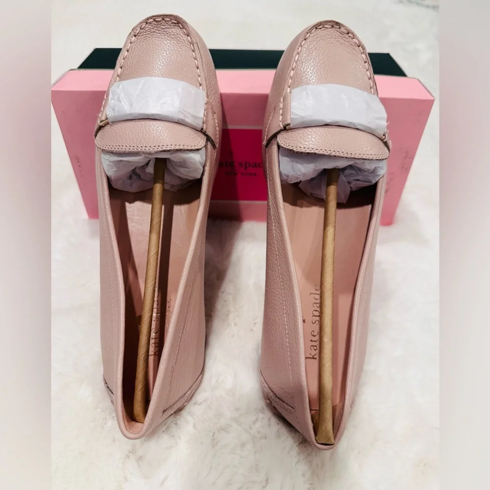 Kate Spade New York Cheshire loafer (Woman) size 7,5 - Picture 12 of 13